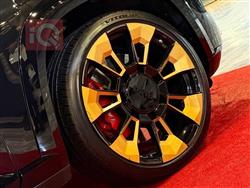 بي ام دبليو XM